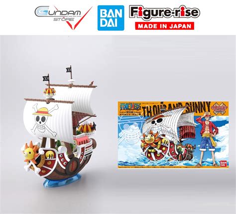 Tìm Hiểu Với Hơn 75 Mô Hình Giấy Tàu Thousand Sunny Hay Nhất Eteachers