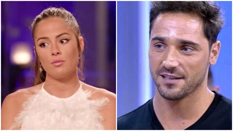 Álex Guijo desmiente su relación con Melyssa Quién es el nuevo novio