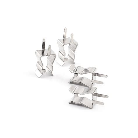 Wholesale 6x30mm Metal Circular Fuse Clips - Buy Metal Clips,Fuse Clips ...