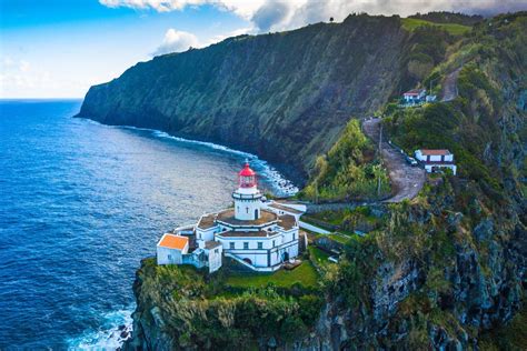 7 Reasons To Visit The Azores Islands, Portugal In 2023