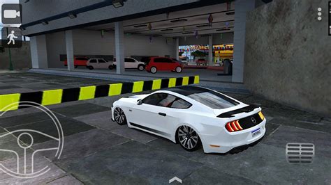 Rebaixados Elite Brasil Game Car Driving Game Sports Car Driving