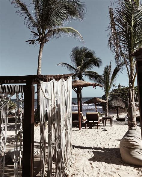 Christina Bischof Auf Instagram Tulum Instagram Tulum Christina