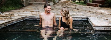 Mornington Peninsula Hot Springs Spa Shuttle From Melbourne