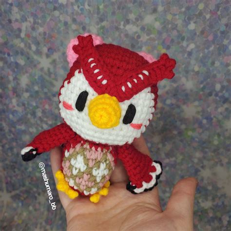 Celeste Plush that I made : r/AnimalCrossing