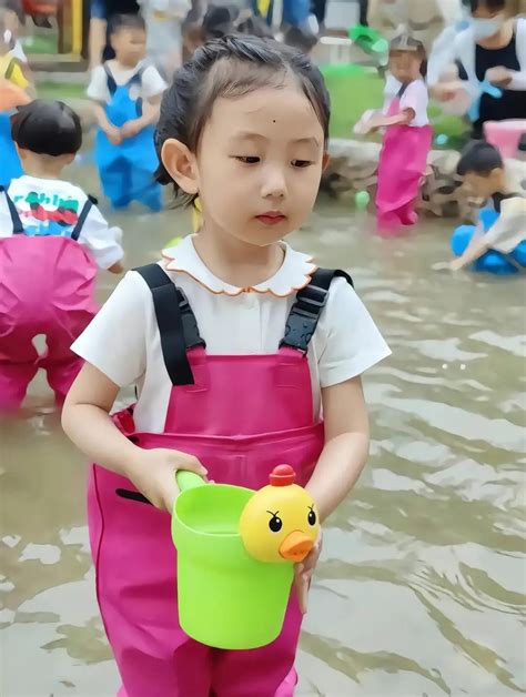 令人痛心上海4岁女童在海滩走失现在遗体已发现 上海市 走失 失踪 新浪新闻