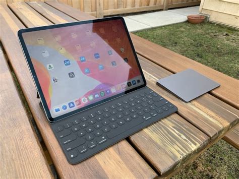 Yeni Ipad Pro Thunderbolt Desteğine Sahip Olabilir Technopat