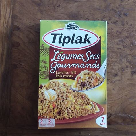 Tipiak L Gumes Secs Gourmands Review Abillion