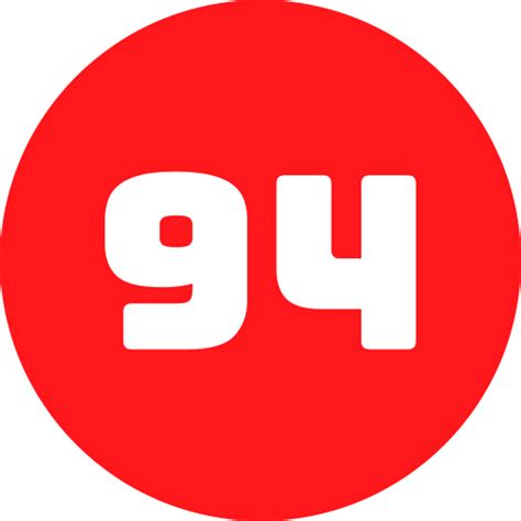 94 Generic color fill icon