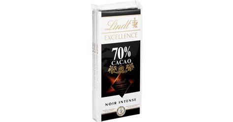 Lindt Excellence Tafelschokolade Dunkel Intense Rabatt Denner