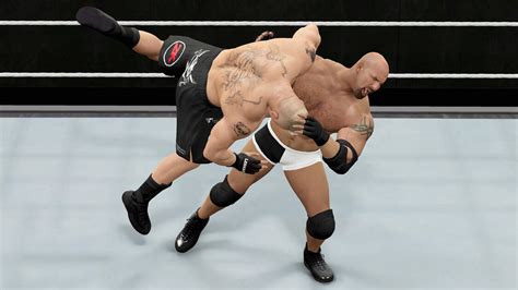Wwe 2k17 Is Coming To Pc In February Wwe