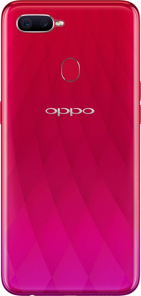 Oppo F9 Pro Fiche Technique Phonesdata