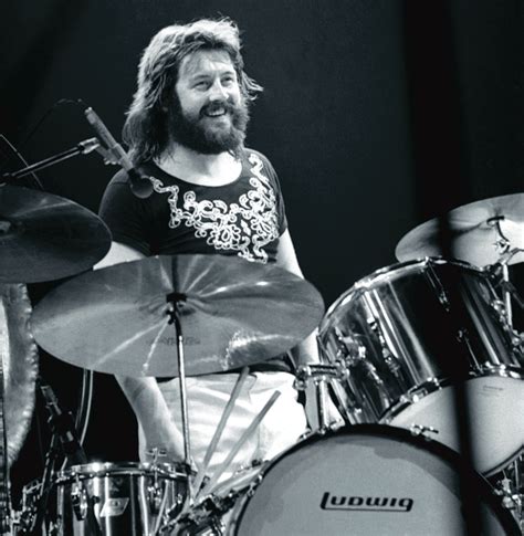 John Bonham Drums