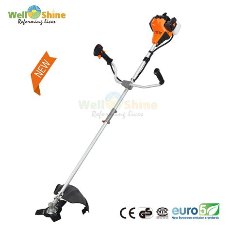 2019 Hot Sell New Design 25 4cc Ce GS Euv Approved Grass Trimmer And