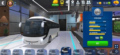 Bus Simulator: Ultimate - Navigating the Virtual Highways