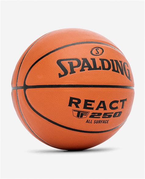 Spalding Bal React Tf Switch Sports Fashion