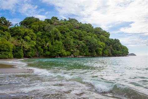 The Best Beaches In Costa Rica For Families