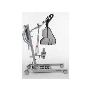 Patient Hoist Sling Guide - Mobility Rentals and Sales