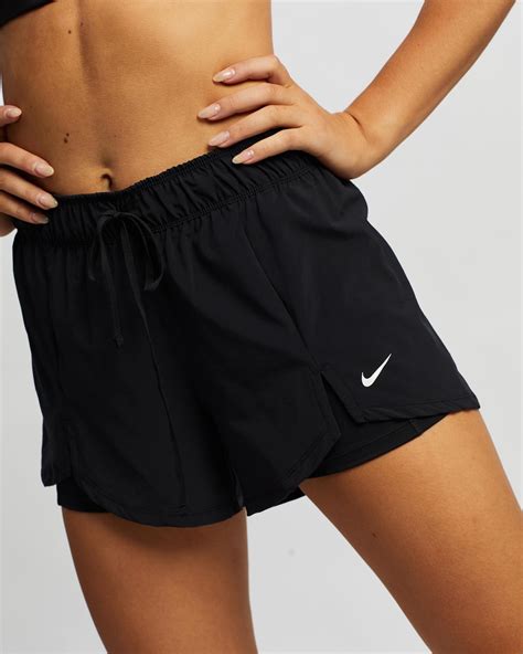 Nike Flex Essential 2 In 1 Training Shorts Womens Airrobe