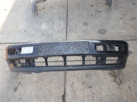 Front Bumper Vw Passat B B Variant A I V B Parts