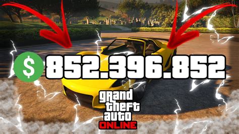 DINERO INFINITO GTA 5 ONLINE GANAR DINERO MUY FACIL Y SUPER RAPIDO