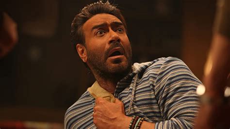 Drishyam Box Office Collection Ajay Devgn S Top First Day Grossers