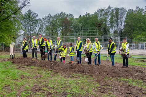 Clemens Maria Kinderheim In Putzbrunn Aying Truma Stiftung