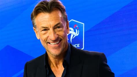 Hervé Renard Qui Est Viviane Dièye La Femme Du Sélectionner De L