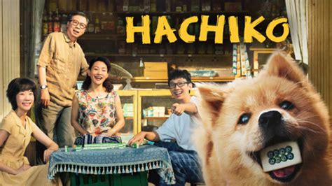 HACHIKO (2023) Full online with English subtitle for free – iQIYI | iQ.com