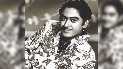 Kishore Kumar Birth Anniversary