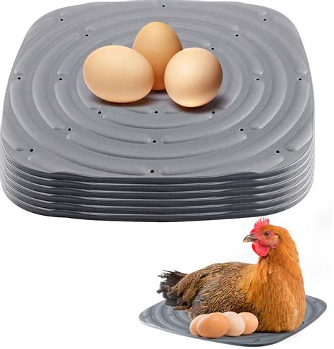 Amazon Alphatool Pack Washable Chicken Nesting Pads For Laying