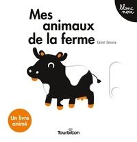 Les 3 Petits Cochons De Xavier Deneux Album Livre Decitre