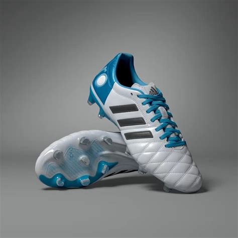 Finding My Perfect Pair: An Avid Player‘s Guide to Adidas Soccer Cleats ...