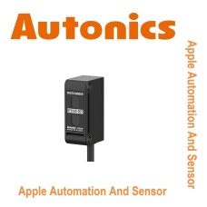 Autonics Byd Ddt Photoelectric Sensor Distributor Dealer Supplier