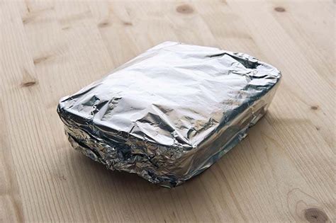 Pourquoi faut il éviter dutiliser le papier aluminium pour la