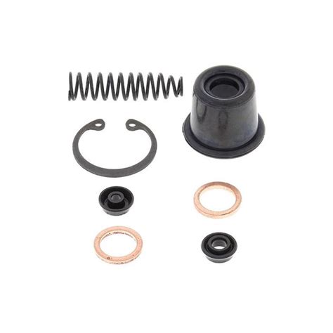 Brake Master Cyl Rebuild Kit Allballs Allballs 18 1008 Honda Crf125