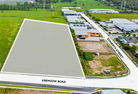 Kremzow Road Brendale Qld Development Potential