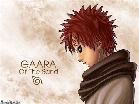 Gaara Naruto Anime Wallpapers Top Free Gaara Naruto Anime Backgrounds