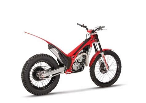 Gasgas Txt Racing Prezzo E Scheda Tecnica Moto It