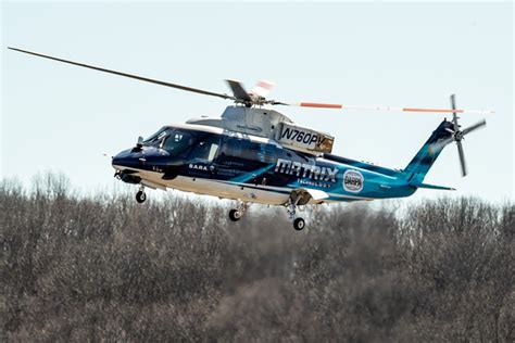 Nasa Tests Aam Automation Concepts With Sikorsky Darpa Aerotech News