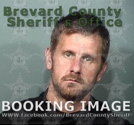 Arrests In Brevard County June 26 2023 Suspects Presumed Innocent