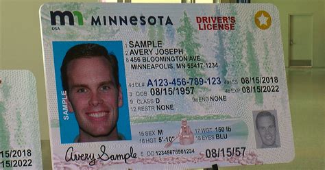 Dps Minnesotans Can Now Submit Documents Online For Real Id Pre