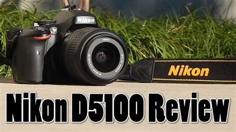 Цифровой фотоаппарат Nikon D5100 - купить по цене от 10480 руб в ...