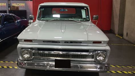 1964 Chevrolet Pickup at Dallas 2015 as S271 - Mecum Auctions