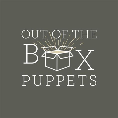 Luna's Puppets - We've got news! We've got awesome news!! Our new