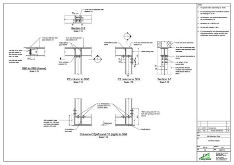 New build projects | GL Design Services Ltd.