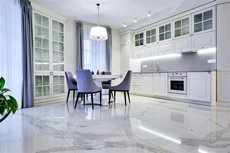 How To Re Polish Marble Floors Flooring Tips