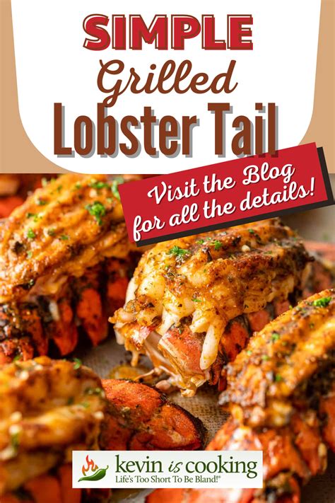 Lobster Tails On The Blackstone Griddle Griddle Recipes Artofit