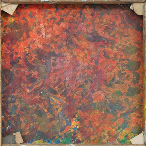 Johan Dijkstra Paintings For Sale Red Flowers