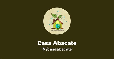 Casa Abacate Linktree