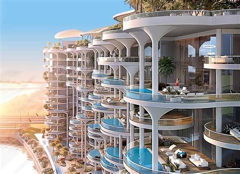 Damac Cavalli Couture Apartments For Sale In Dubai